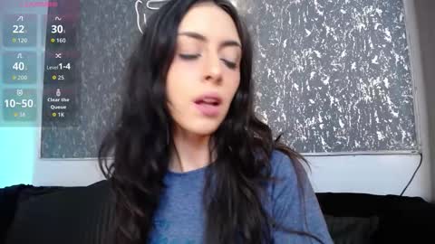 Dahlia online show from 01/13/26, 11:15