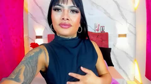 diosa dhaly online show from 04/28/26, 10:26