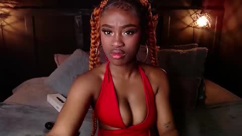 DAHYAN online show from 10/23/25, 02:05