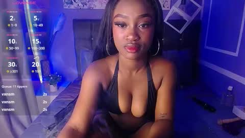 DAHYAN online show from 11/05/25, 02:28