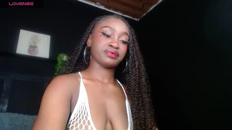 DAHYAN online show from 11/24/25, 01:55