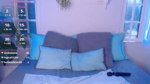 DAHYAN online show from 12/13/25, 07:53