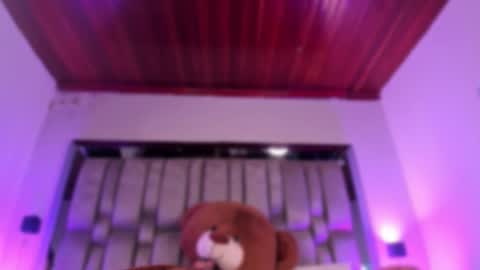 Daia Ortiz  online show from 02/22/26, 09:46