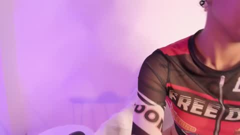 Daiana online show from 03/04/25, 01:17