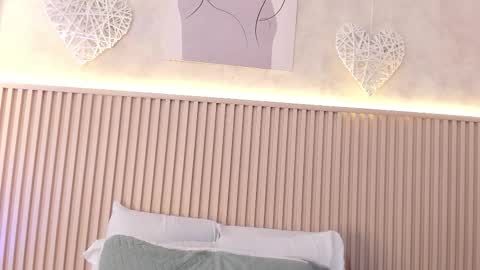 Daiana online show from 01/07/26, 07:38