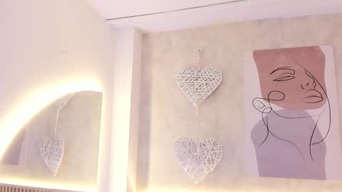 Daiana online show from 01/10/26, 07:04