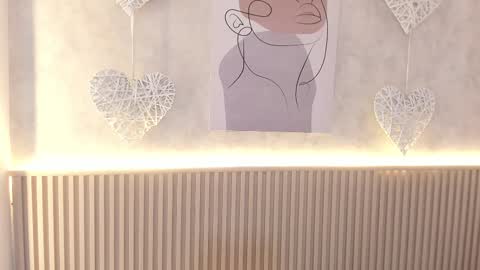 Daiana online show from 01/18/26, 07:28