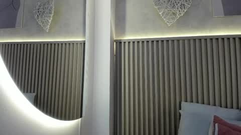 Daiana online show from 04/14/26, 07:20