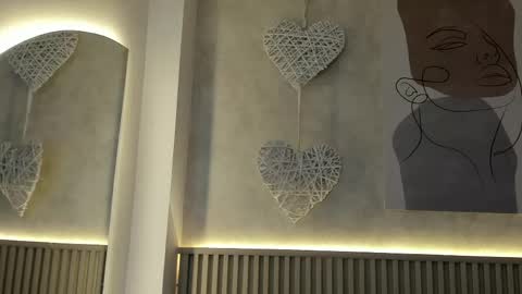 Snapshot of daiana_curly chatting on 05/19/26, 07:31 Daiana online show from 05/19/26, 07:31