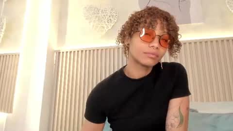 Daiana online show from 07/18/26, 09:07