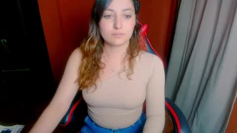 Daiana online show from 04/28/26, 08:36