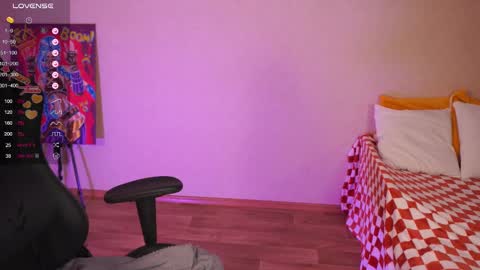 Snapshot of daien_halpert chatting on 02/21/25, 06:59 Cute DianaOnline mostly at 8pm-0000 am UK TimeTuesday and Wednesday off online show from 02/21/25, 06:59