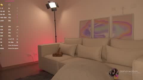 Dai independent online show from 01/25/25, 12:38