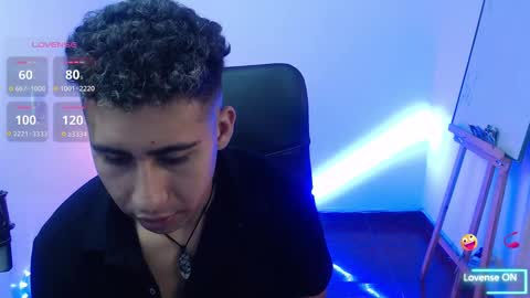 Snapshot of daiki_kt chatting on 01/26/25, 05:02 Daiki kt online show from 01/26/25, 05:02