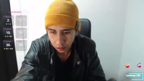 Snapshot of daiki_kt chatting on 02/16/25, 01:38 Daiki kt online show from 02/16/25, 01:38