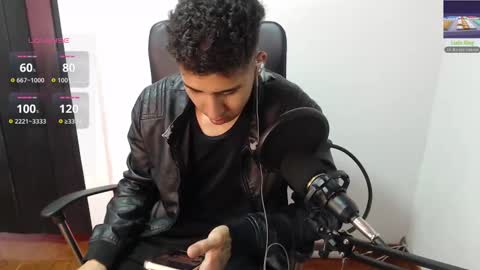 Snapshot of daiki_kt chatting on 02/16/25, 04:42 Daiki kt online show from 02/16/25, 04:42