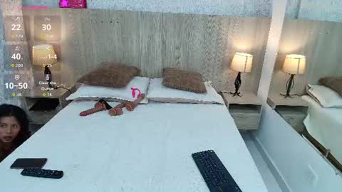 Snapshot of daila_beltran chatting on 07/14/26, 03:00 Daila Beltran online show from 07/14/26, 03:00