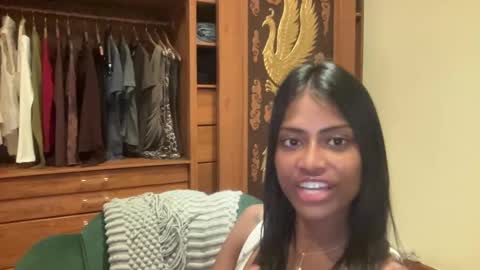 AnnaCeleste online show from 12/18/24, 12:40