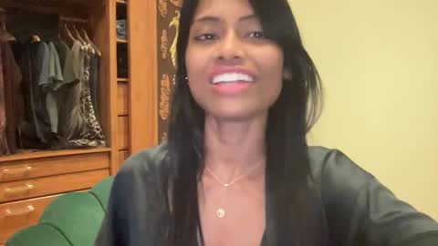 AnnaCeleste online show from 12/31/24, 12:25