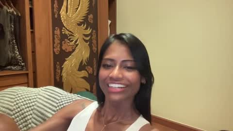 AnnaCeleste online show from 01/31/25, 11:56