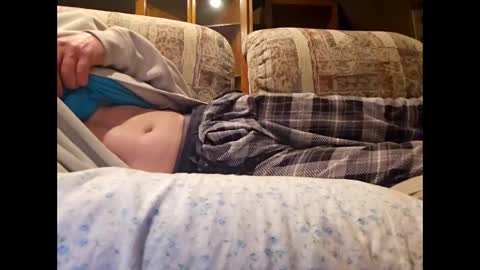 Snapshot of dailyjerker84 chatting on 03/02/25, 12:42 DailyJerker84 online show from 03/02/25, 12:42