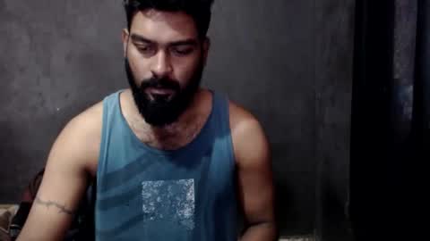 indian guys online show from 01/10/26, 06:15