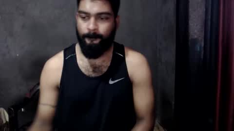 indian guys online show from 01/16/26, 06:06