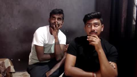 indian guys online show from 02/05/26, 04:50