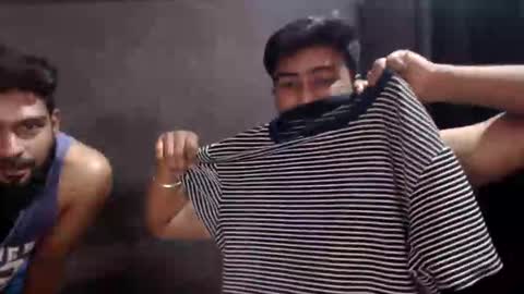 indian guys online show from 03/07/26, 04:37