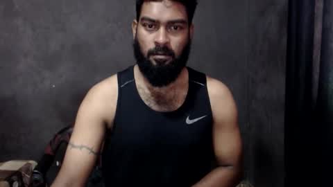 indian guys online show from 03/22/26, 07:12