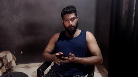 indian guys online show from 04/08/26, 05:18