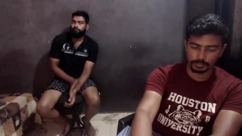 indian guys online show from 04/09/26, 08:09