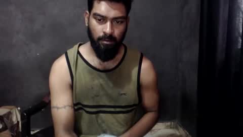 indian guys online show from 04/13/26, 03:34