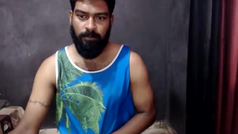 indian guys online show from 05/22/26, 08:32