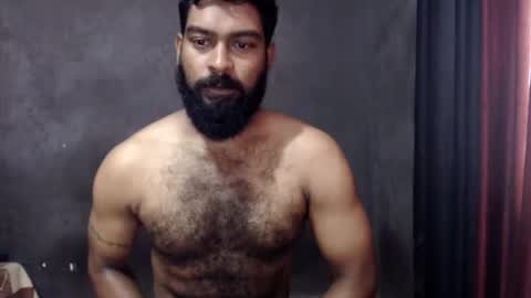 indian guys online show from 05/24/26, 04:50