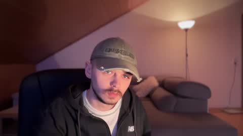 Daimon  online show from 02/02/25, 11:53