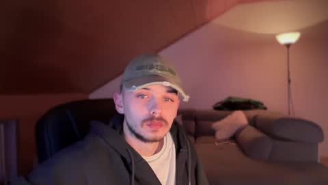 Daimon  online show from 02/04/25, 12:29