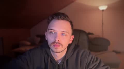 Daimon  online show from 02/08/25, 12:06