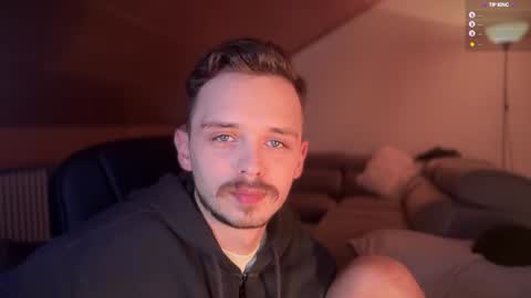 Daimon  online show from 02/08/25, 03:08