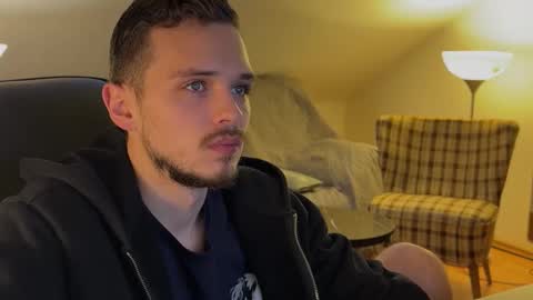 Daimon  online show from 12/01/25, 02:00