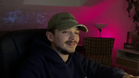 Daimon  online show from 01/05/26, 10:46