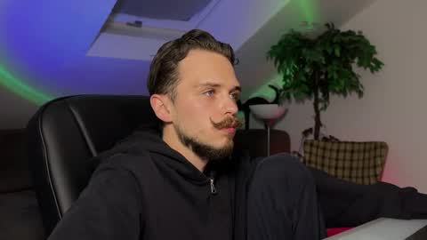 Daimon  online show from 03/30/26, 08:21