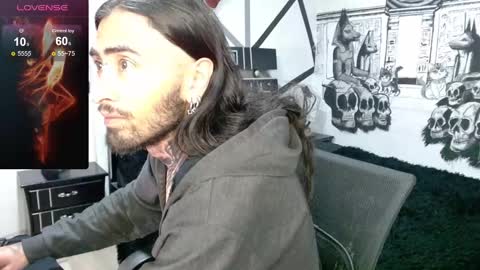 felipe online show from 02/12/25, 05:47