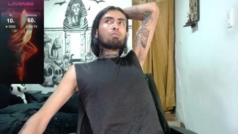 felipe online show from 03/01/25, 05:20