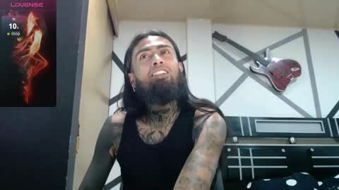 felipe online show from 09/14/25, 04:33