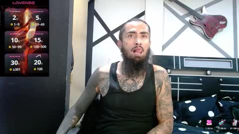 felipe online show from 02/05/26, 05:01