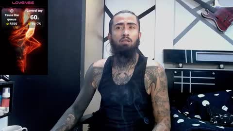 felipe online show from 02/09/26, 04:16