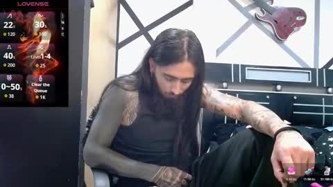 felipe online show from 02/13/26, 06:20