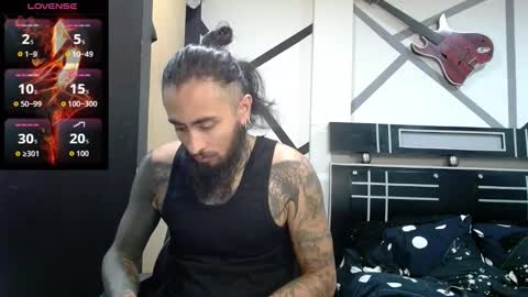 felipe online show from 02/16/26, 03:13