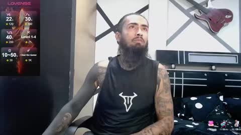 felipe online show from 02/26/26, 03:27